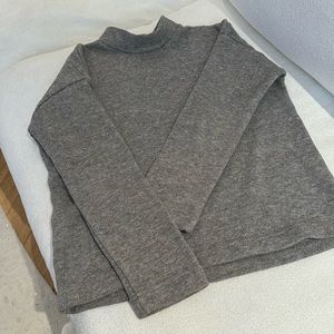 Greg thick sweater